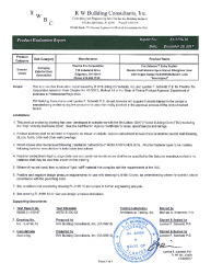 PR TECH DOCS FL9196 R6 AE (A) EVAL 9196.10
