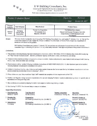 PR TECH DOCS FL9223 R7 AE (A) EVAL 9223.1
