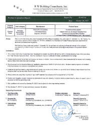 PR TECH DOCS FL9223 R7 AE (A) EVAL 9223.6