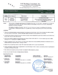 PR TECH DOCS FL9223 R7 AE (A) EVAL 9223.7