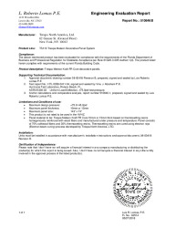 PR TECH DOCS FL9730 R4 AE 510646B