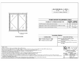 PR Instl Docs FL9837 R8 II UFC 106 string