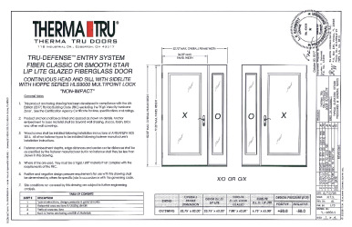 PR Instl Docs FL9856 R7 II (a) Inst 9856.5