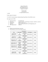 PR TECH DOCS FL9965 R4 AE YVS 400 TU - SH