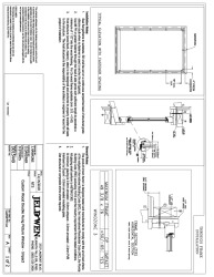 PR Instl Docs FL10338 R22 II Custom Wood DH Picture Impact Installs (49x76)