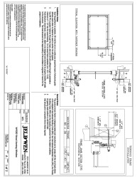 PR Instl Docs FL10401 R9 II W4500 Wood Awning Installs 60x36