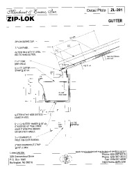 PR Instl Docs FL10442 R3 II Installation Details