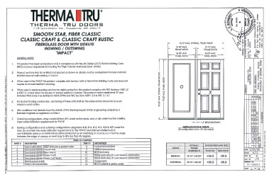 PR INSTL DOCS FL10537 R3 II (A) INST 10537.2