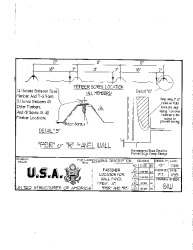 PR INSTL DOCS FL10690 R5 II INSTALLATION INSTRUCTIONS
