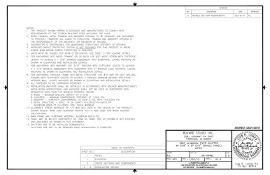 PR Instl Docs FL10746 R3 II 08-00462D