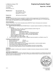 PR TECH DOCS FL10746 R3 AE 510738D