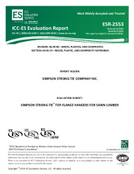 PR TECH DOCS FL10856 R5 AE ESR 2553