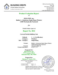 PR TECH DOCS FL10970 R7 AE PER3032