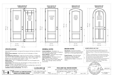 PR INSTL DOCS FL11104 R4 II MAI-MC150501-INSTALL-SIGNED