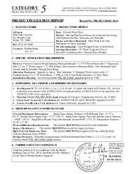 PR TECH DOCS FL11118 R4 AE PEL-MC150501-EVAL-SIGNED