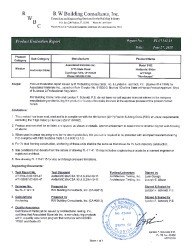 PR TECH DOCS FL11141 R20 AE (B) EVAL 11141.15