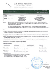 PR TECH DOCS FL11141 R20 AE (A) EVAL 11141.32