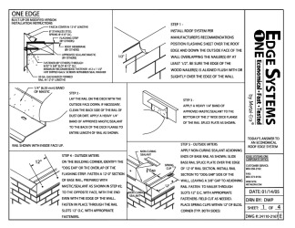 PR INSTL DOCS FL11143 R5 II 24110-2167.PDF-EDGE1BUR