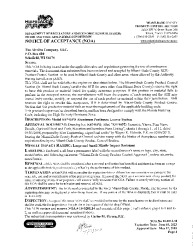 PR CERTIFICATE FL11357 R5 C CAC K6746PD NOA 18-0314.04