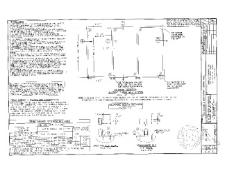 PR INSTL DOCS FL11491 R3 II DRAWING 1610