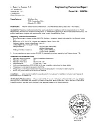 PR TECH DOCS FL11991 R7 AE 512452A