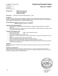 PR TECH DOCS FL12010 R3 AE 510994C