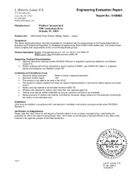 PR TECH DOCS FL12010 R3 AE 510996C
