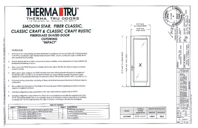 PR INSTL DOCS FL12334 R7 II (A) INST 12334.1