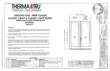 PR INSTL DOCS FL12334 R7 II (A) INST 12334.4