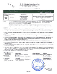 PR TECH DOCS FL12334 R7 AE (A) EVAL 12334.5