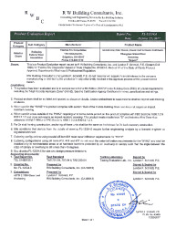 PR TECH DOCS FL12334 R7 AE (A) EVAL 12334.6