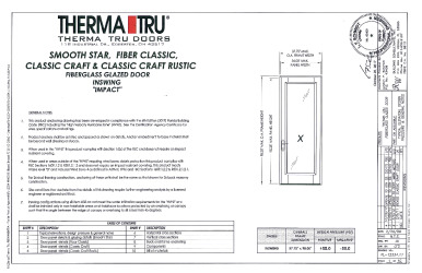 PR INSTL DOCS FL12334 R7 II (A) INST 12334.11