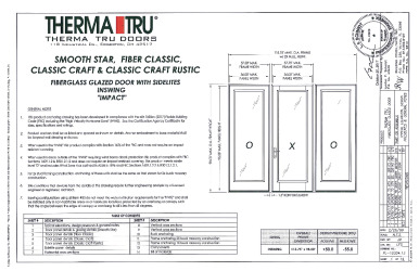 PR INSTL DOCS FL12334 R7 II (A) INST 12334.13