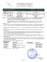 PR TECH DOCS FL12334 R7 AE (A) EVAL 12334.16