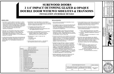 PR Instl Docs FL12413 R4 II SWD0063 RevB ss