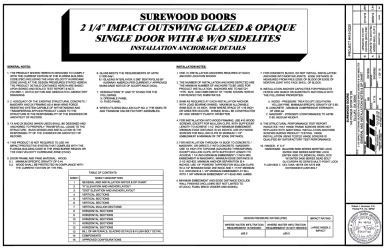 PR Instl Docs FL12413 R4 II SWD0062 RevB ss