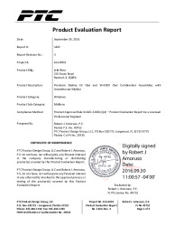 PR TECH DOCS FL12568 R5 AE PER 1402 REV3 416-0903 JW UNREINFORCEDMULLION SS