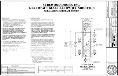 PR Instl Docs FL12730 R3 II SWD0071 RevB ss