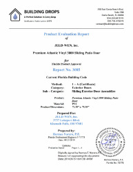 PR TECH DOCS FL12796 R8 AE PER3085