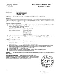 PR TECH DOCS FL12979 R6 AE 511368B
