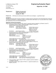 PR TECH DOCS FL12979 R6 AE 511739C