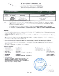 PR TECH DOCS FL13137 R3 AE (A) EVAL 13137.8