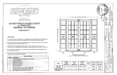 PR Instl Docs FL13137 R3 II (a) Inst 13137.10
