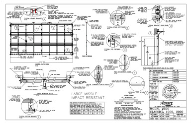 PR Instl Docs FL13338 R5 II IRC-5316-175-45 drawing 7-10 sealed