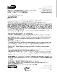 PR TECH DOCS FL13574 R4 AE 14042317