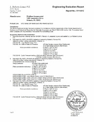 PR TECH DOCS FL13574 R4 AE 511421C