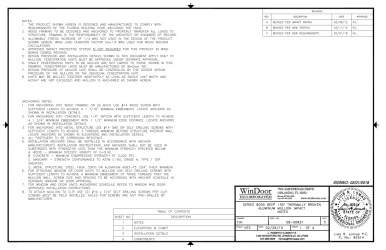 PR Instl Docs FL13576 R3 II 08-00931C