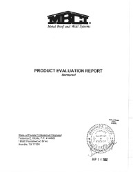 PR TECH DOCS FL13672 R3 AE STORMPROOF OVER SHINGLES- SECURED