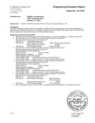 PR TECH DOCS FL13856 R4 AE 511572D