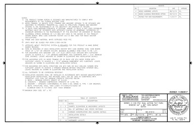 PR INSTL DOCS FL13856 R4 II 08-01012C